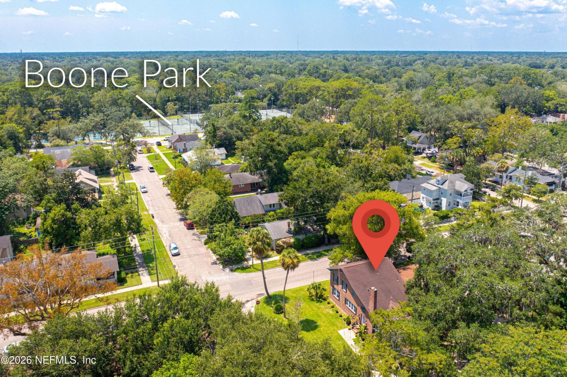 3643 Walsh Street, Jacksonville, FL 32205 Photo