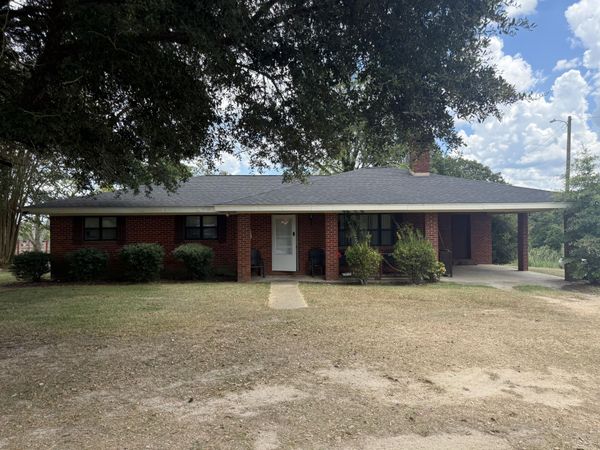 728 Mount Pleasant, Mount Olive, MS 39119