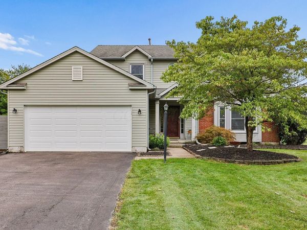 13690 Sudbury Drive, Pickerington, OH 43147
