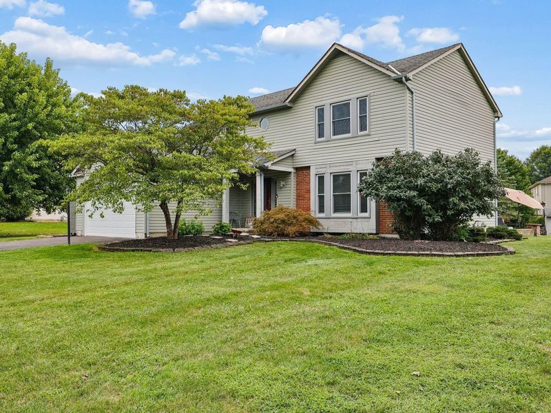 13690 Sudbury Drive, Pickerington, OH 43147 Photo 2