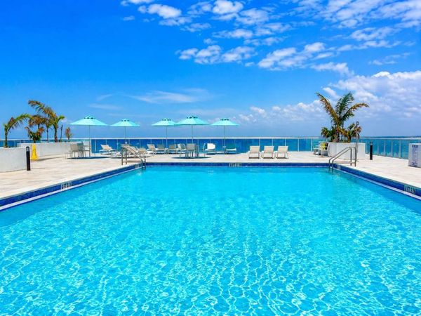 3450 S Ocean Boulevard, Unit 7230, Palm Beach, FL 33480