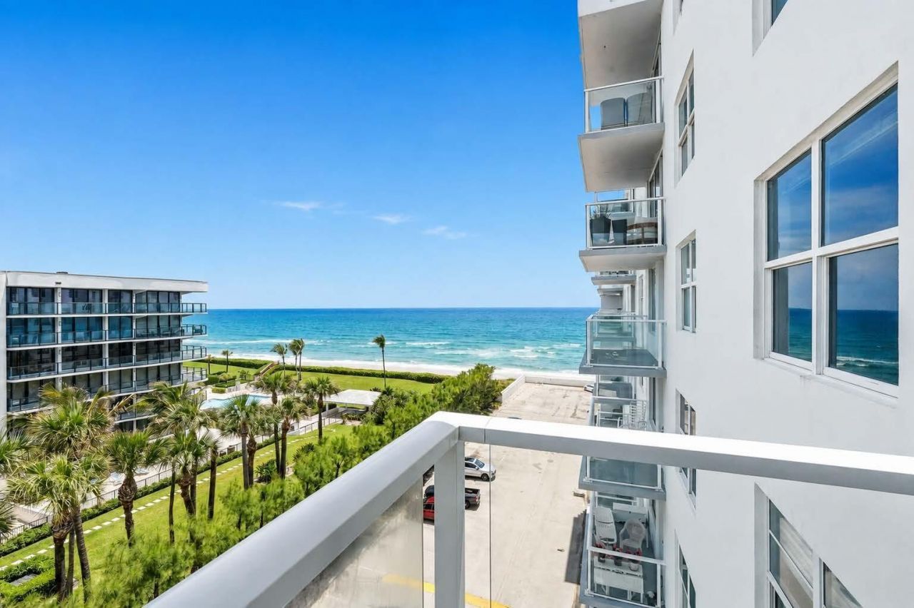 3450 S Ocean Boulevard, Unit 7230, Palm Beach, FL 33480 Photo