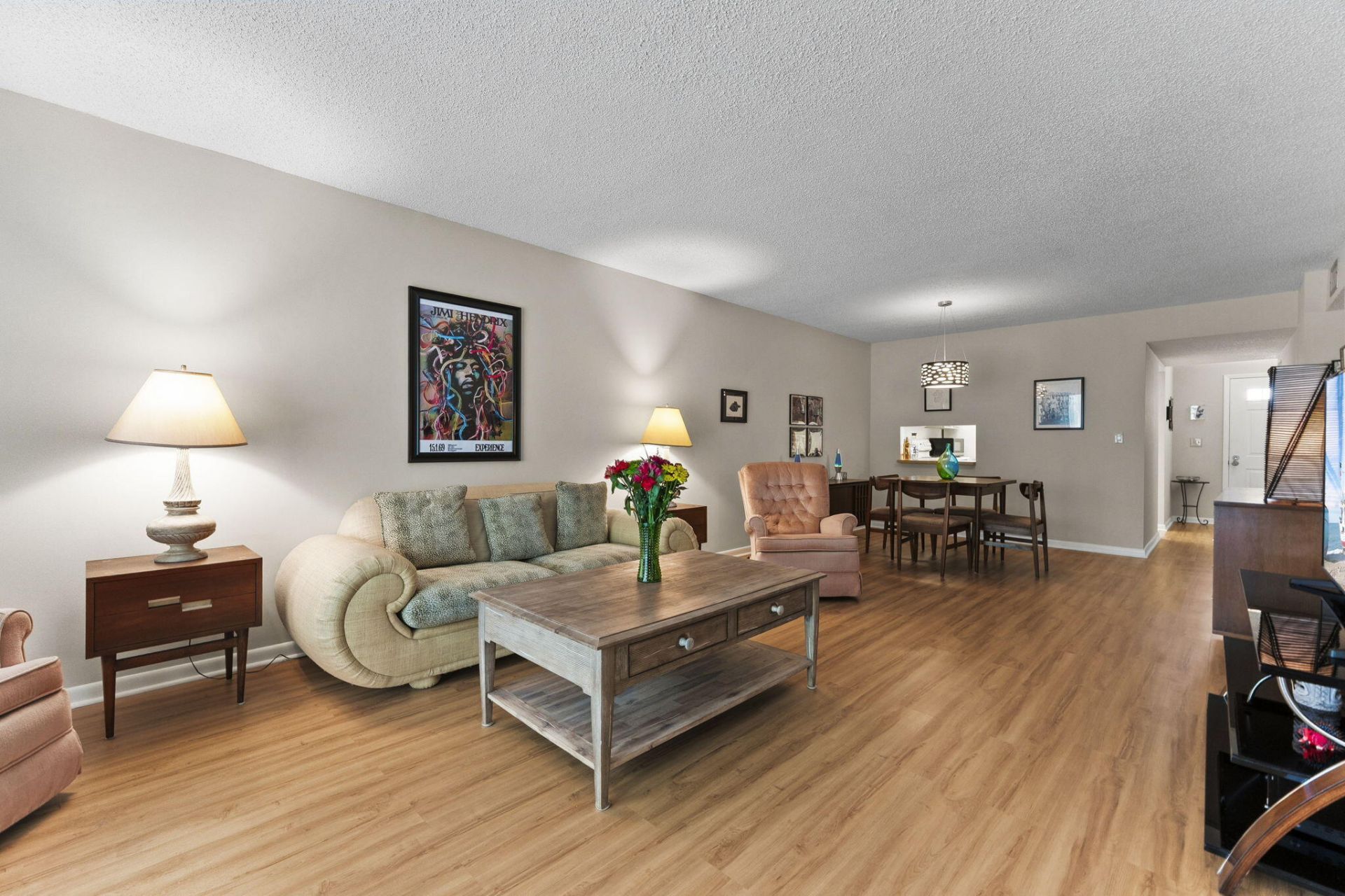 1223 S Lakes End Drive, Unit E-1, Fort Pierce, FL 34982 Photo