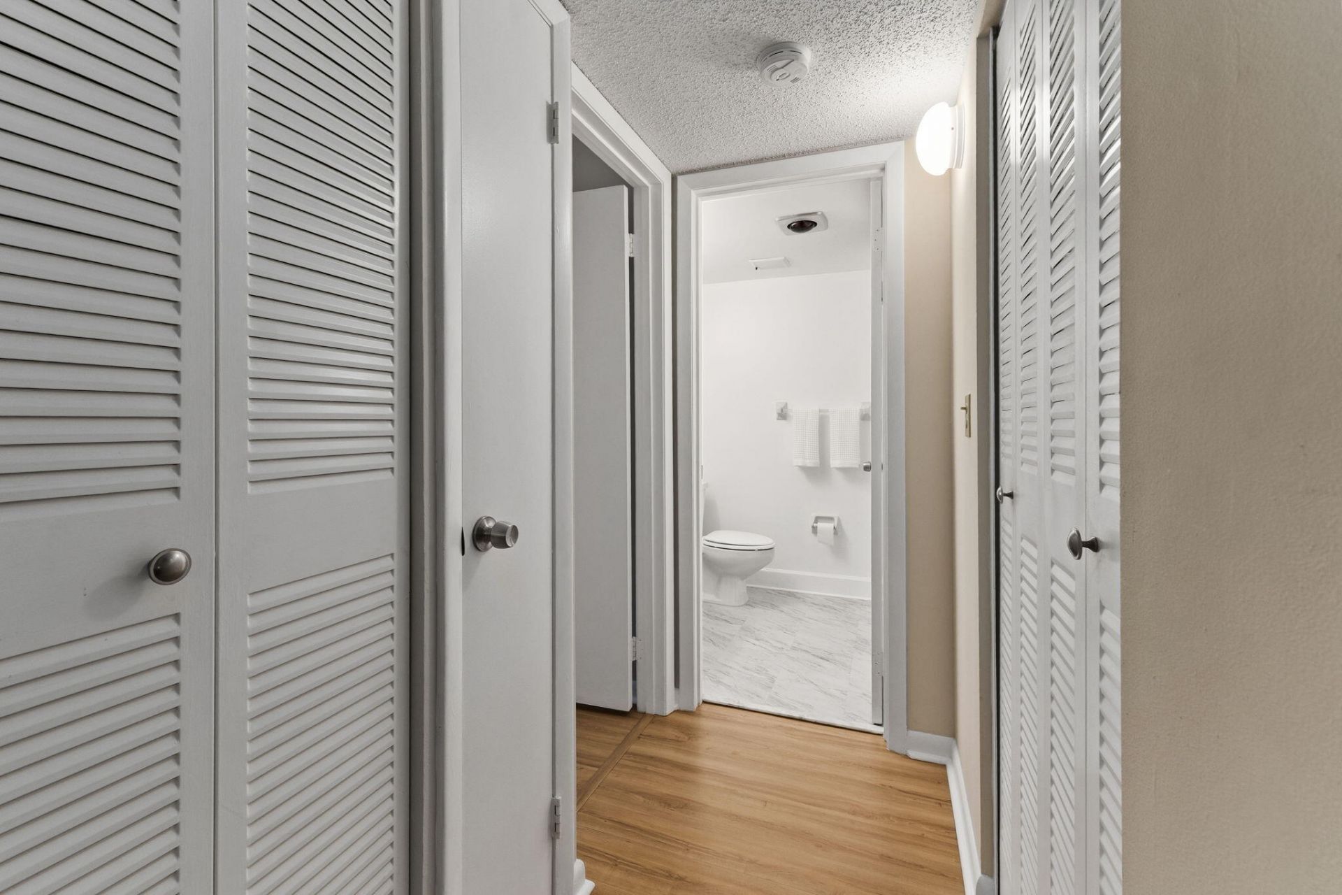 1223 S Lakes End Drive, Unit E-1, Fort Pierce, FL 34982 Photo
