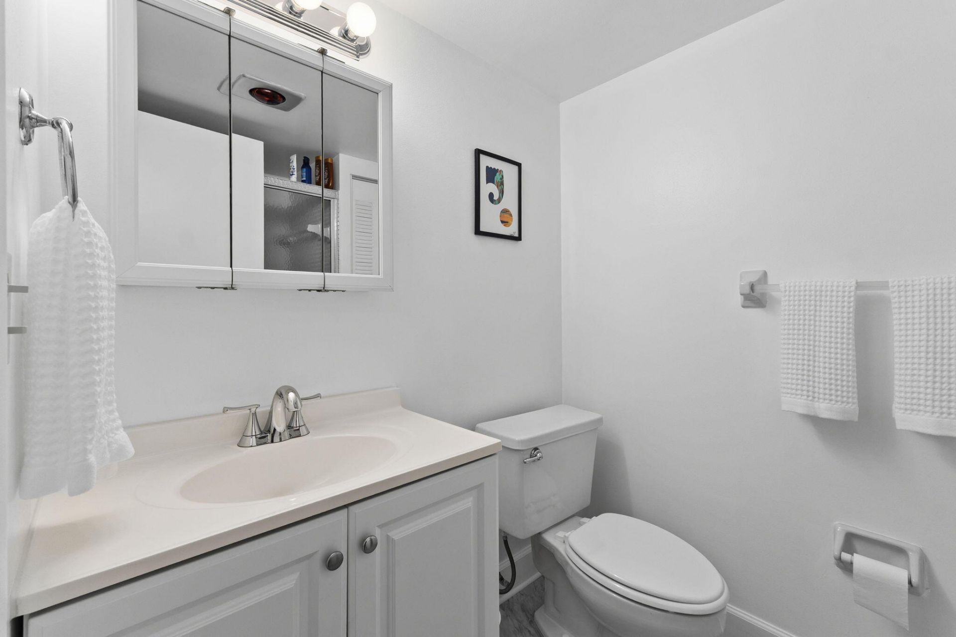 1223 S Lakes End Drive, Unit E-1, Fort Pierce, FL 34982 Photo