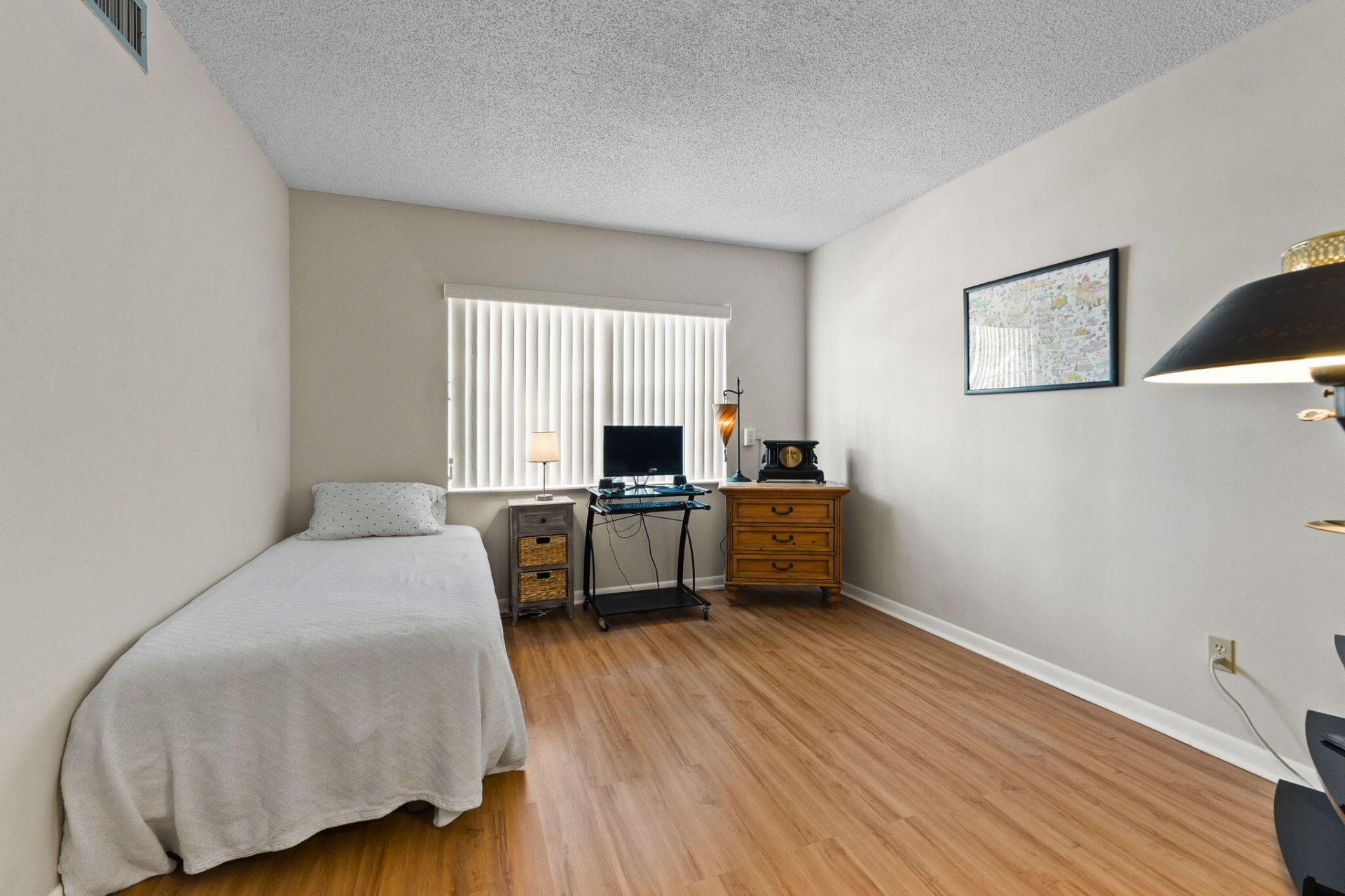 1223 S Lakes End Drive, Unit E-1, Fort Pierce, FL 34982 Photo