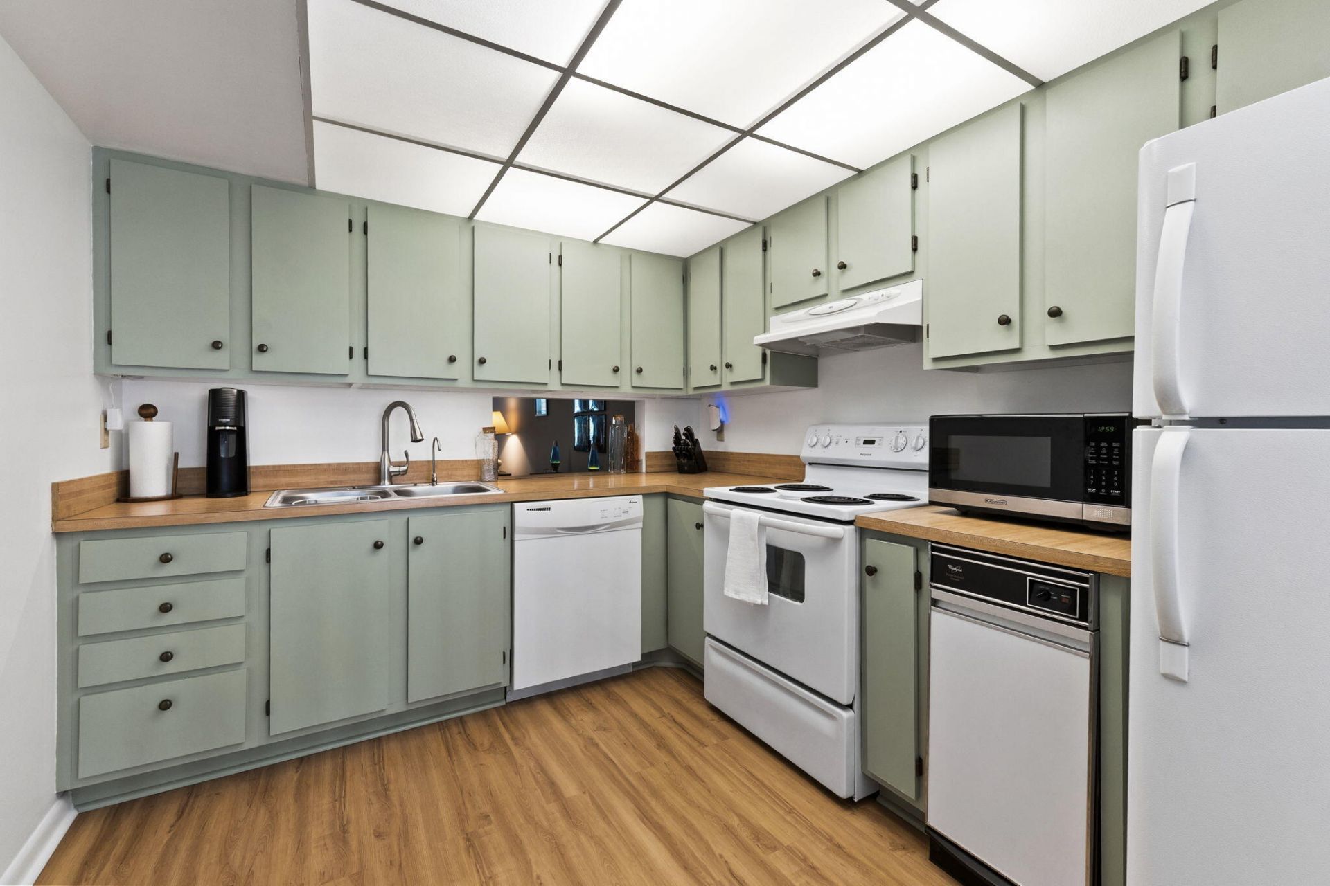 1223 S Lakes End Drive, Unit E-1, Fort Pierce, FL 34982 Photo