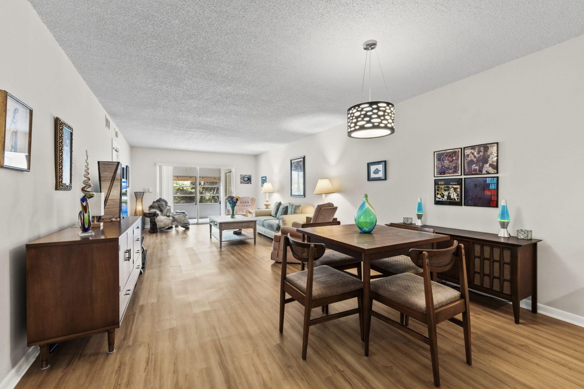 1223 S Lakes End Drive, Unit E-1, Fort Pierce, FL 34982 Photo