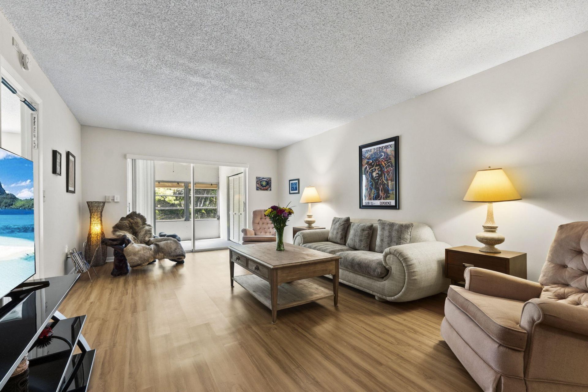 1223 S Lakes End Drive, Unit E-1, Fort Pierce, FL 34982 Photo
