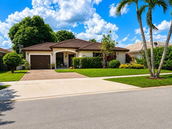16050 SW 101st Terrace, Miami, FL 33196