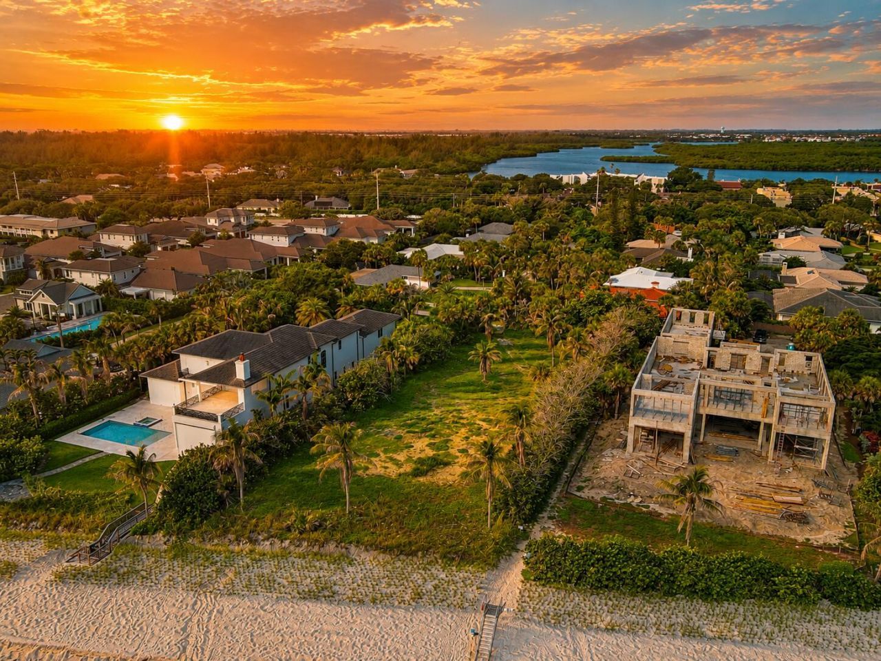 956 Surf Lane, Indian River Shores, FL 32963 Photo