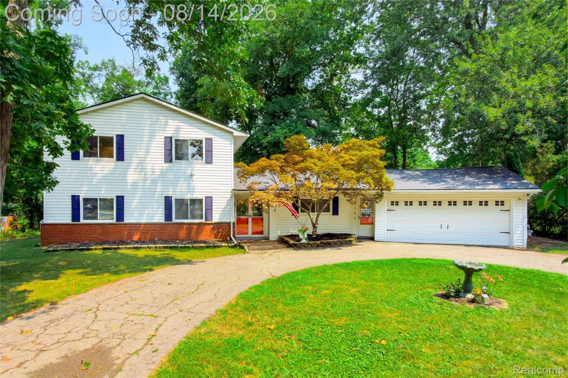 25155 Dallas Court, Grosse Ile Township, Mi 48138 Main Photo