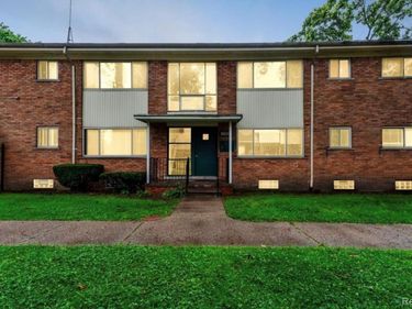 17282 Bentler Street, Detroit, Mi 48219