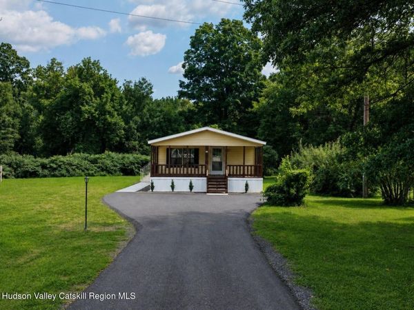 1750 County Road 23b, Unit 23, Leeds, NY 12451