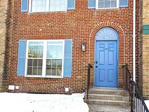 15370 BLACKSMITH TERRACE, WOODBRIDGE, VA 22191