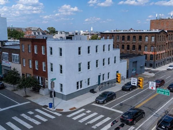1901 N 2ND STREET, PHILADELPHIA, PA 19122