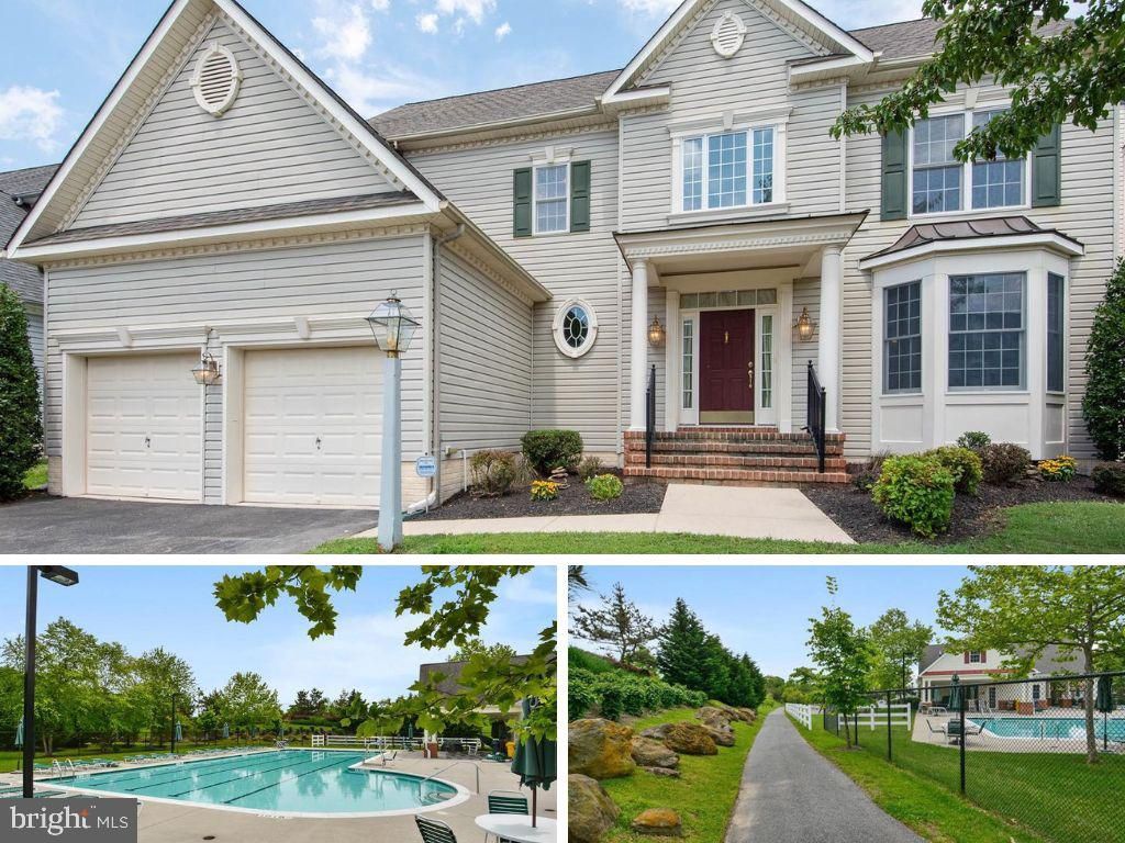 908 ENFIELD WAY , SEVERN, MD 21144