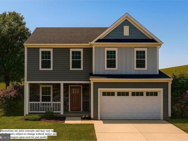 120 EUPHORIA COURT , GLEN BURNIE, MD 21061