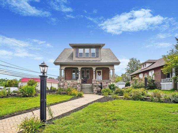 826 CHURCH STREET, ROYERSFORD, PA 19468