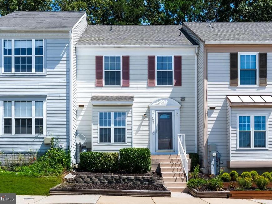 522 Meadowmist Way, Odenton, MD 21113 Main Photo
