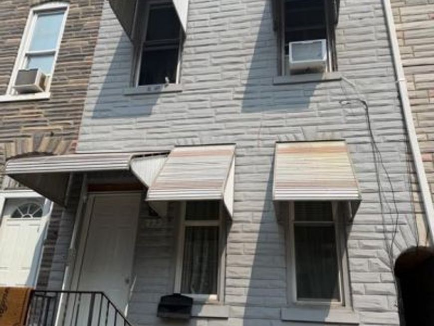 725 Moss Street , Reading, PA 19604 Main Photo