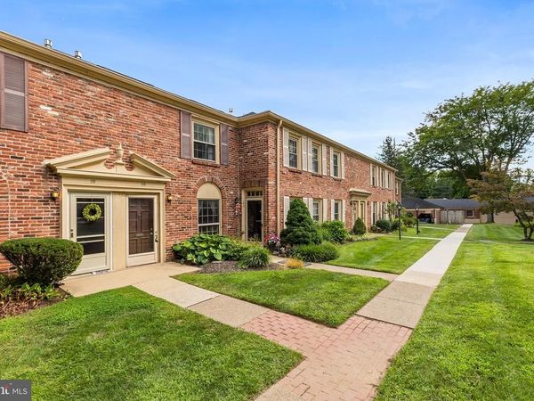 118 CHESHIRE DRIVE, PENLLYN, PA 19422