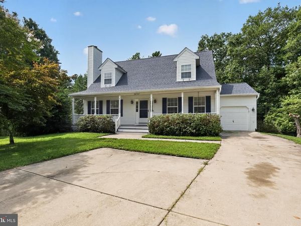 20787 RED ROSE COURT, LEXINGTON PARK, MD 20653