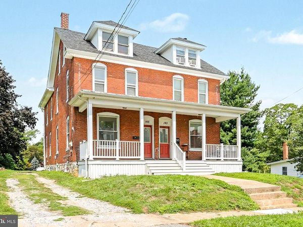 145 15TH STREET, NEW CUMBERLAND, PA 17070