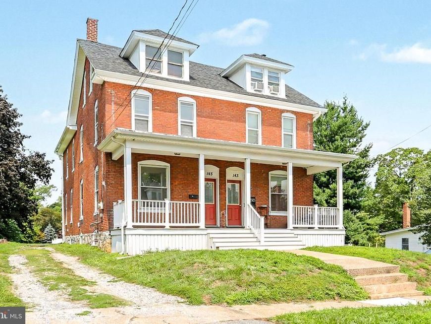 145 15th Street, New Cumberland, PA 17070 Main Photo