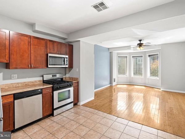 800 N 2ND STREET, Unit 5, PHILADELPHIA, PA 19123