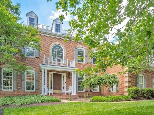 5638 LICK RIVER LANE, GAINESVILLE, VA 20155