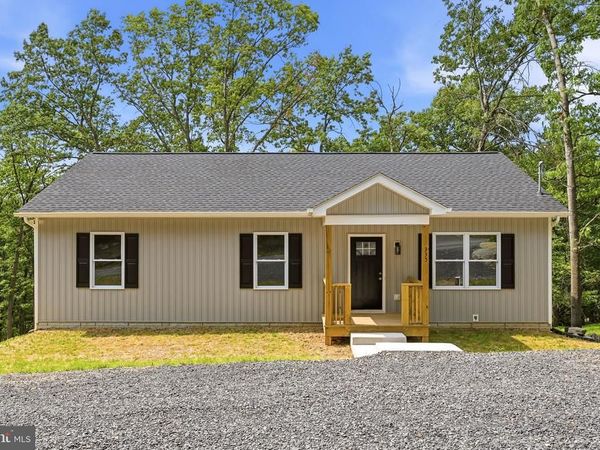 335 WINDSONG ROAD, HARPERS FERRY, WV 25425