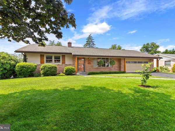 1108 DEVONSHIRE ROAD, LANCASTER, PA 17601