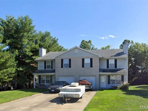 547 PONDEROSA Avenue , O'Fallon, IL 62269