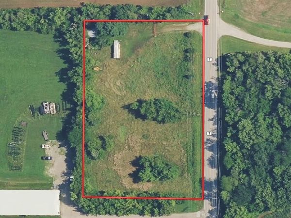 3233 Highway T , Foristell, MO 63348