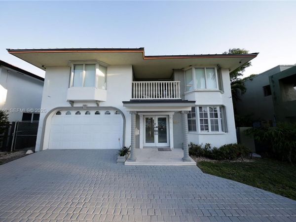 1230 NE 89th St, Miami, FL 33138