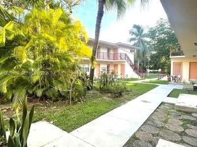 1250 S Alhambra Cir , Unit 18, Coral Gables, FL 33146 Photo