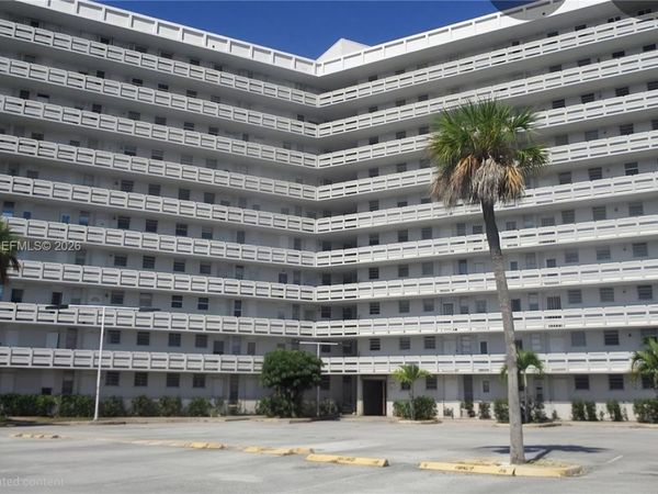 1401 NE Miami Gardens Dr , Unit 685, Miami, FL 33179