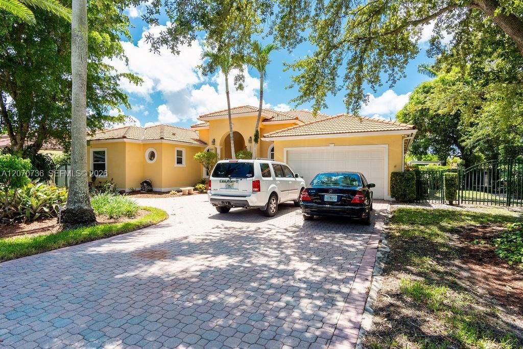 2610 SW 112th Ct , Miami, FL 33165 Photo