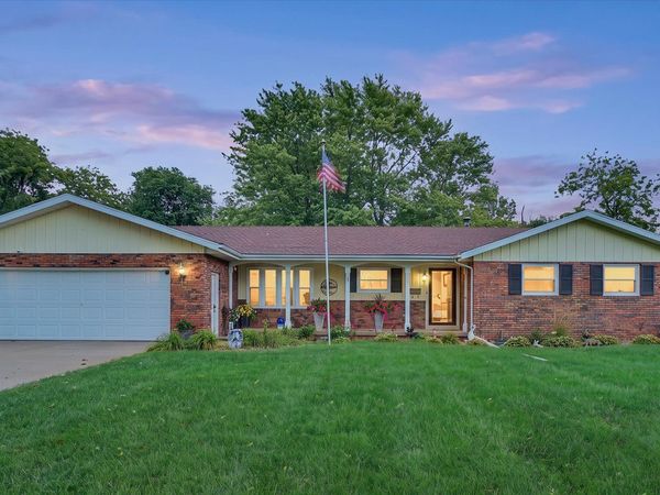 309 S 3rd Street, Chatsworth, IL 60921