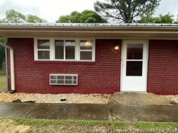 816 Shaw Mill Road, Unit 6, Fayetteville, NC 28311