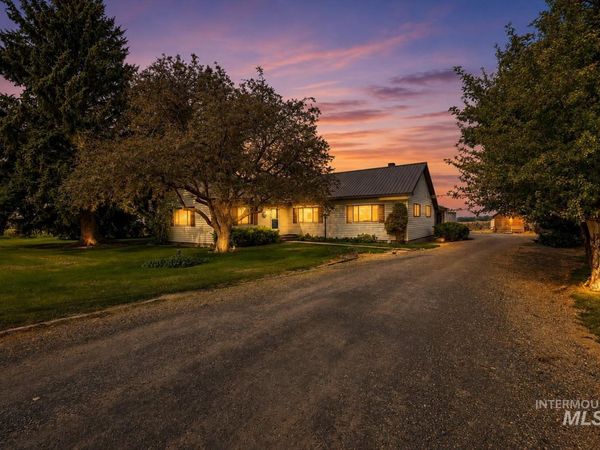 3395 N 3400 E, Kimberly, ID 83341