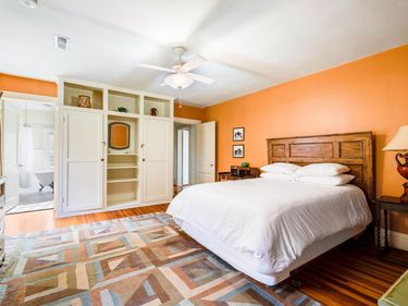 1068 SHEEP MEADOW RD, HOT SPRINGS, VA 24445
