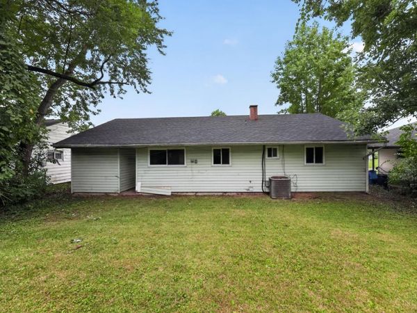 1305 Landis Lane, Cincinnati, OH 45231