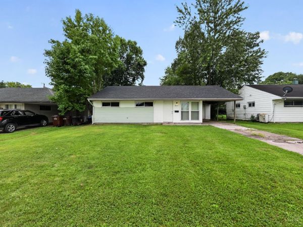 1305 Landis Lane, Springfield Twp., OH 45231