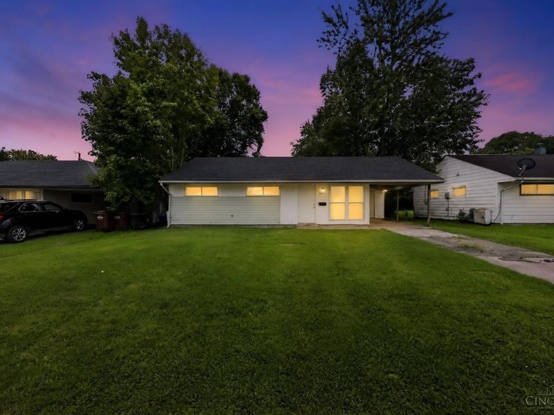 1305 Landis Lane, Springfield Township, OH 45231 Photo 16