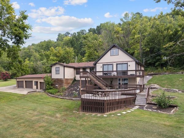 7320 US Rt 52, Huntington Twp, OH 45167