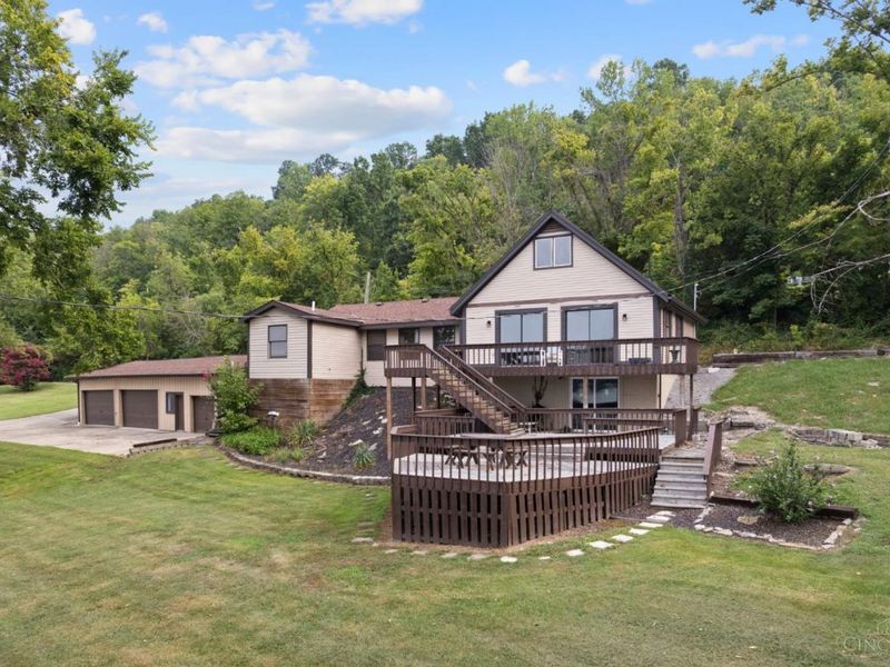 7320 US Rt 52, Huntington Township, OH 45167 Photo 3