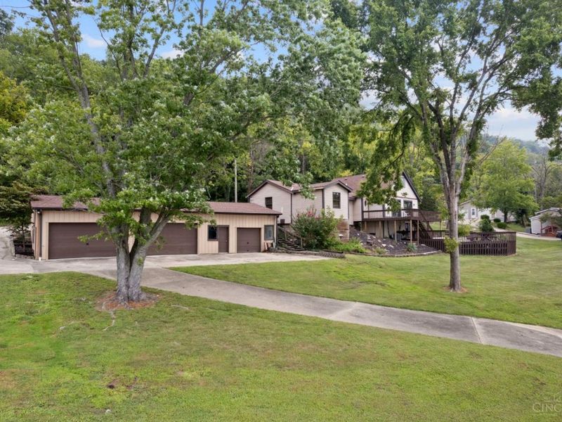 7320 US Rt 52, Huntington Township, OH 45167 Photo 4