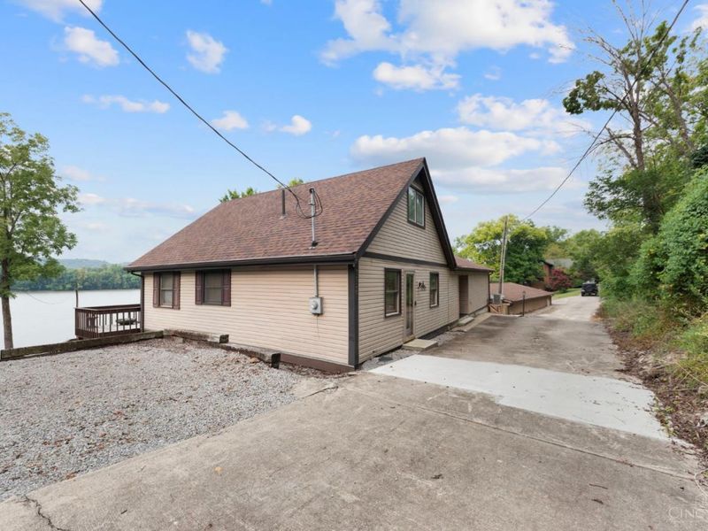 7320 US Rt 52, Huntington Township, OH 45167 Photo 8
